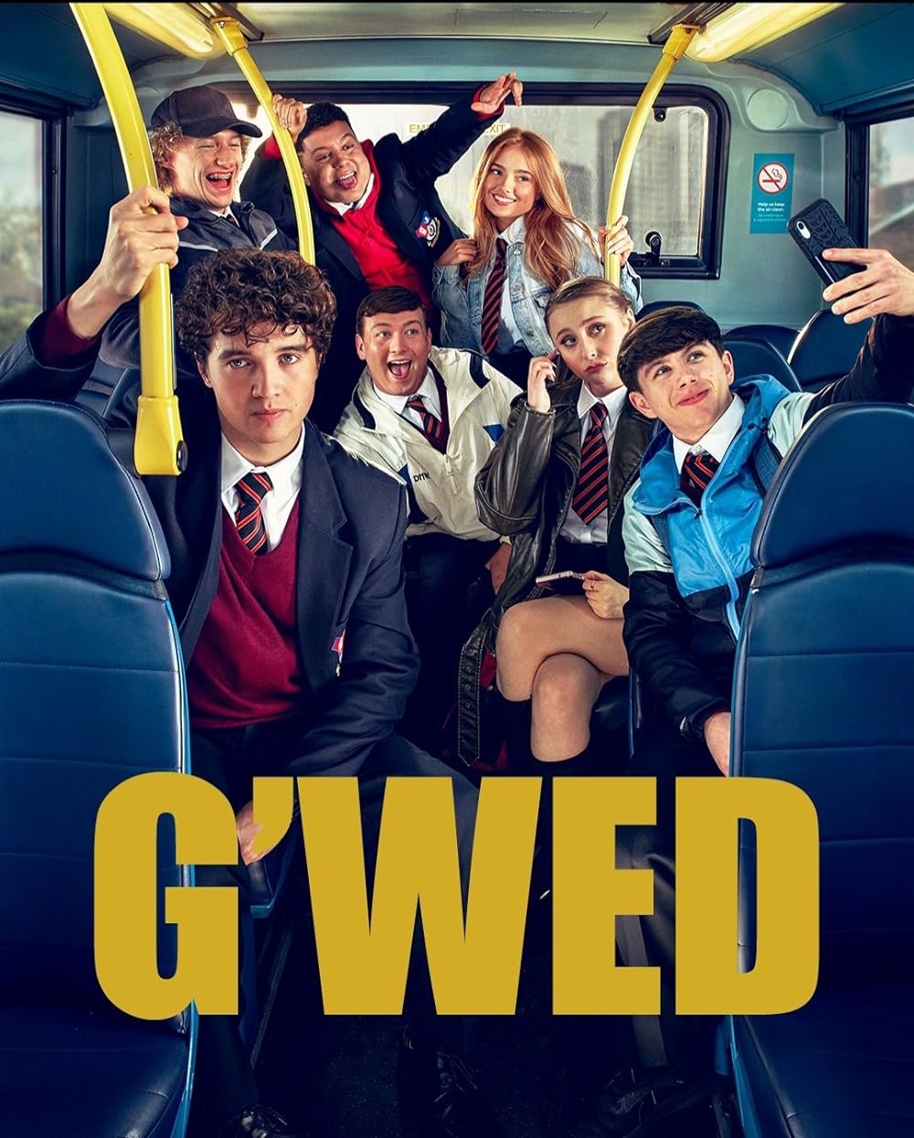 G'wed 