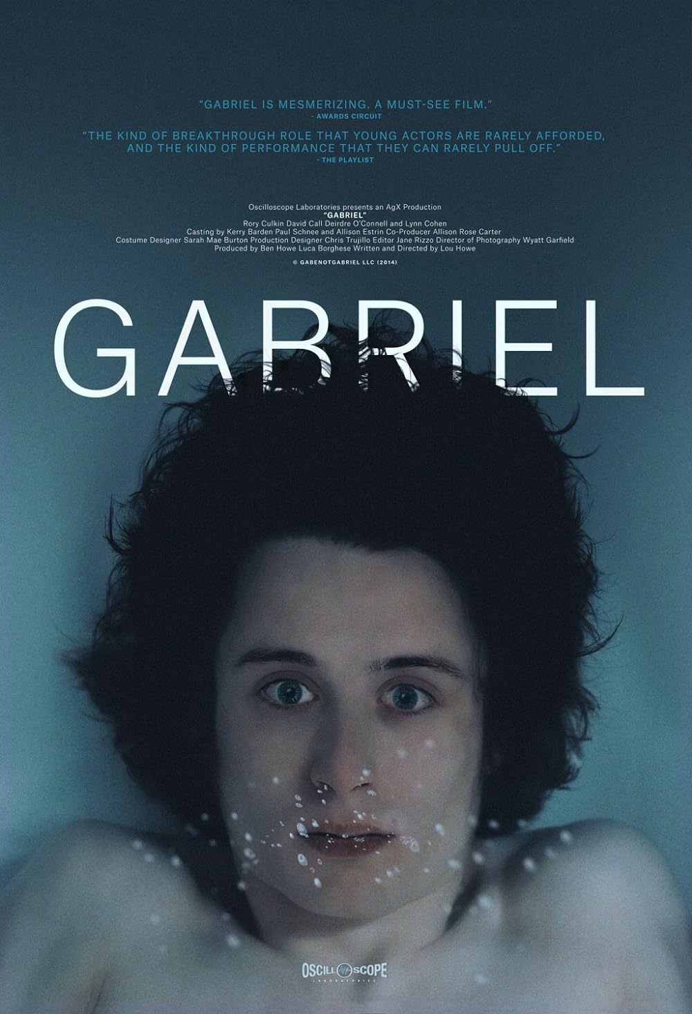 Gabriel 