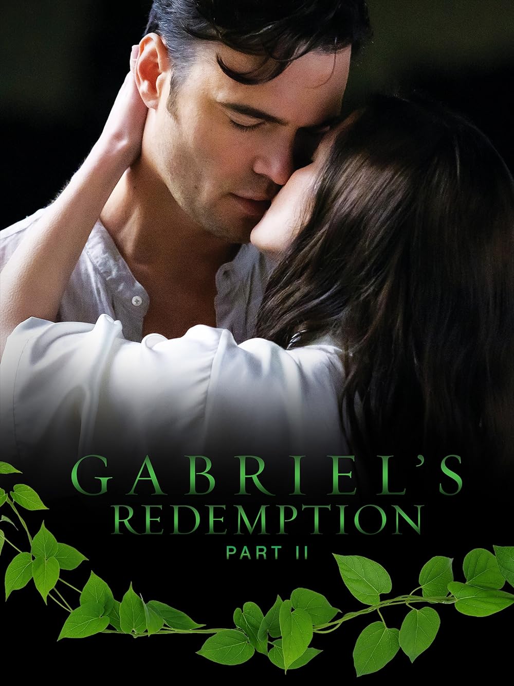 Gabriel's Redemption: Part II 