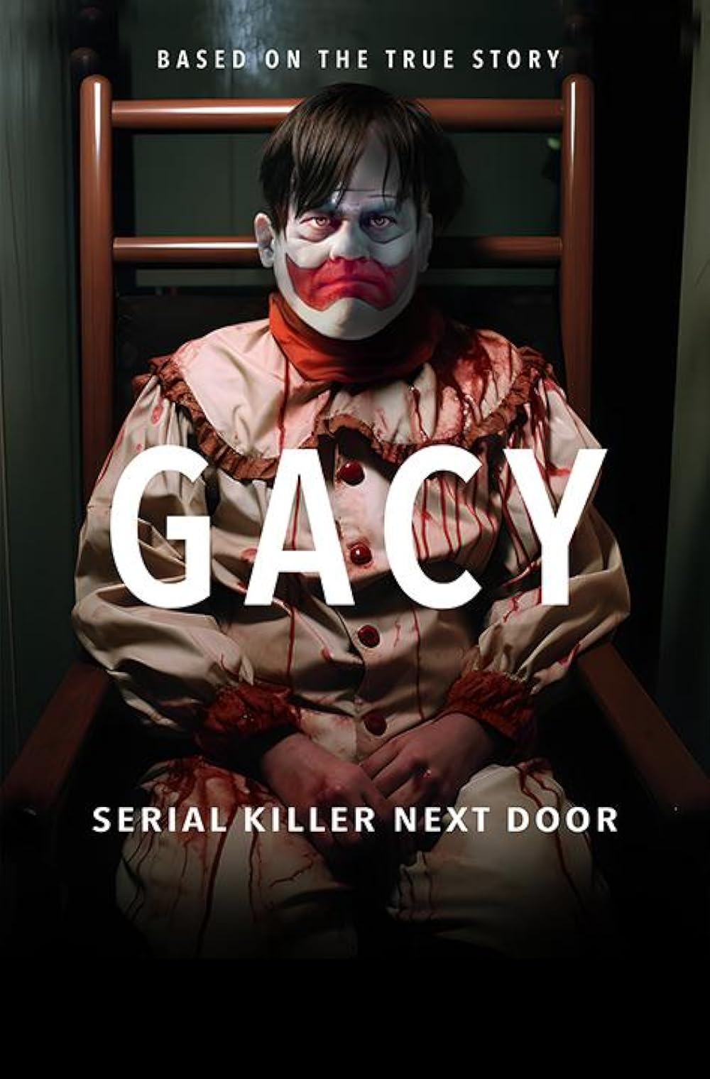Gacy: Serial Killer Next Door 