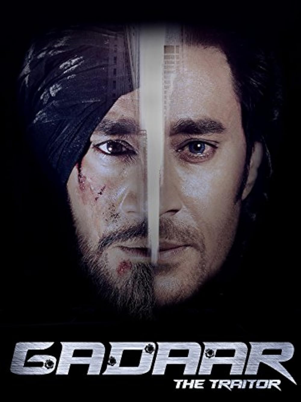 Gadaar: The Traitor 