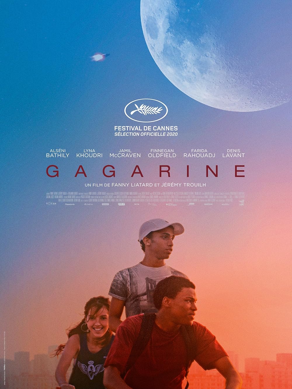 Gagarine 