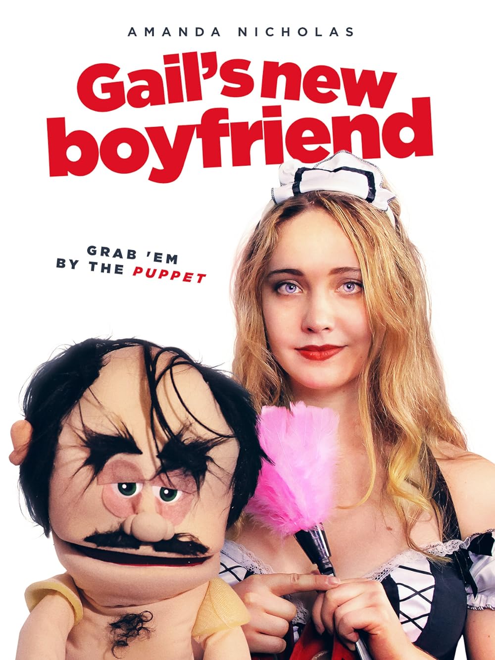 Gail's New Boyfriend 
