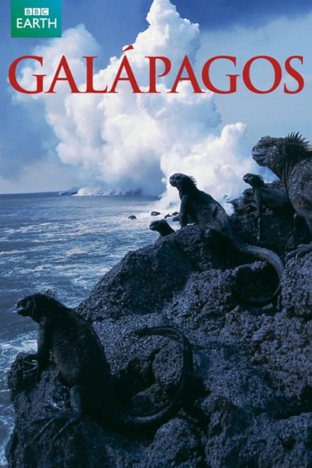 Galapagos 