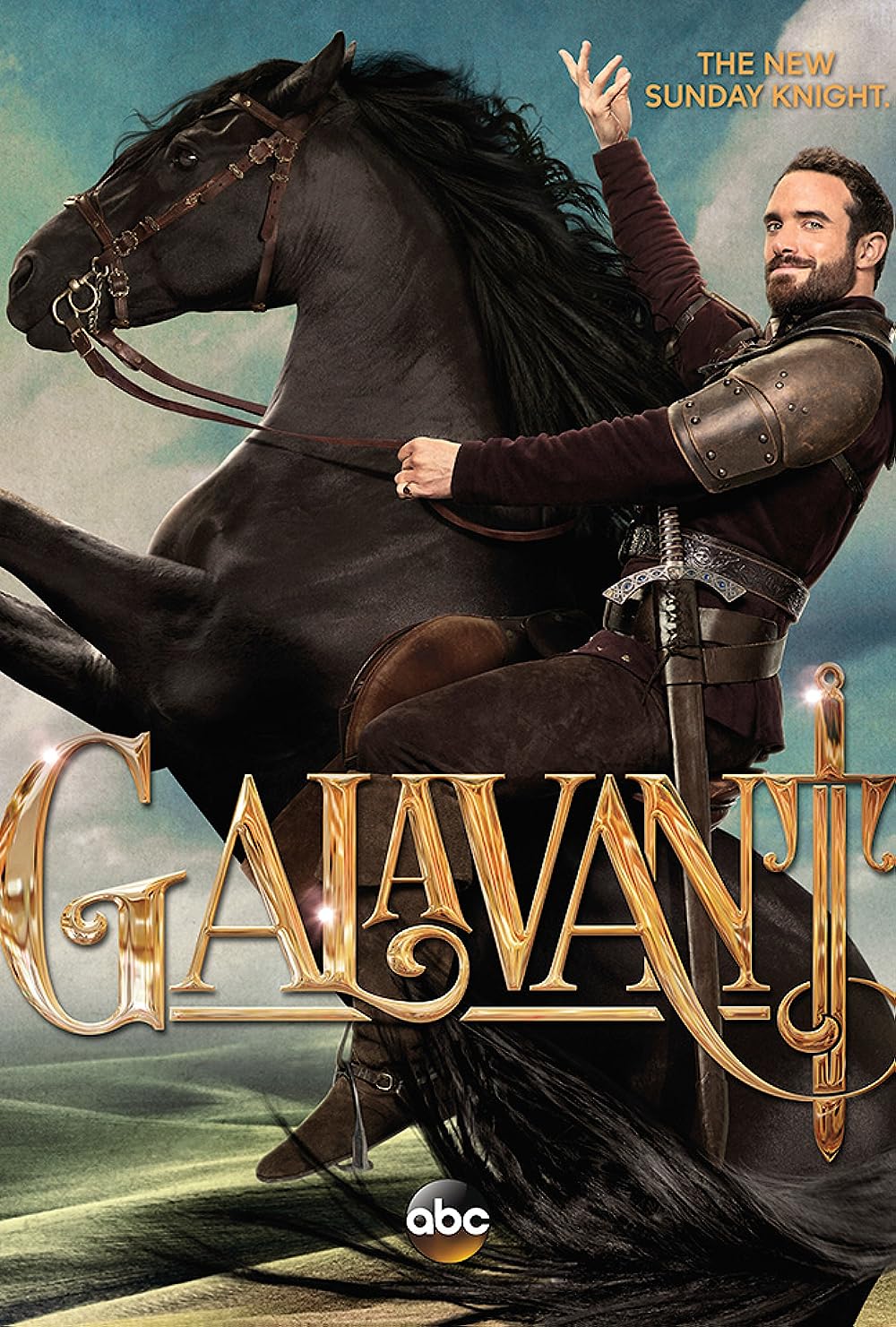 Galavant 