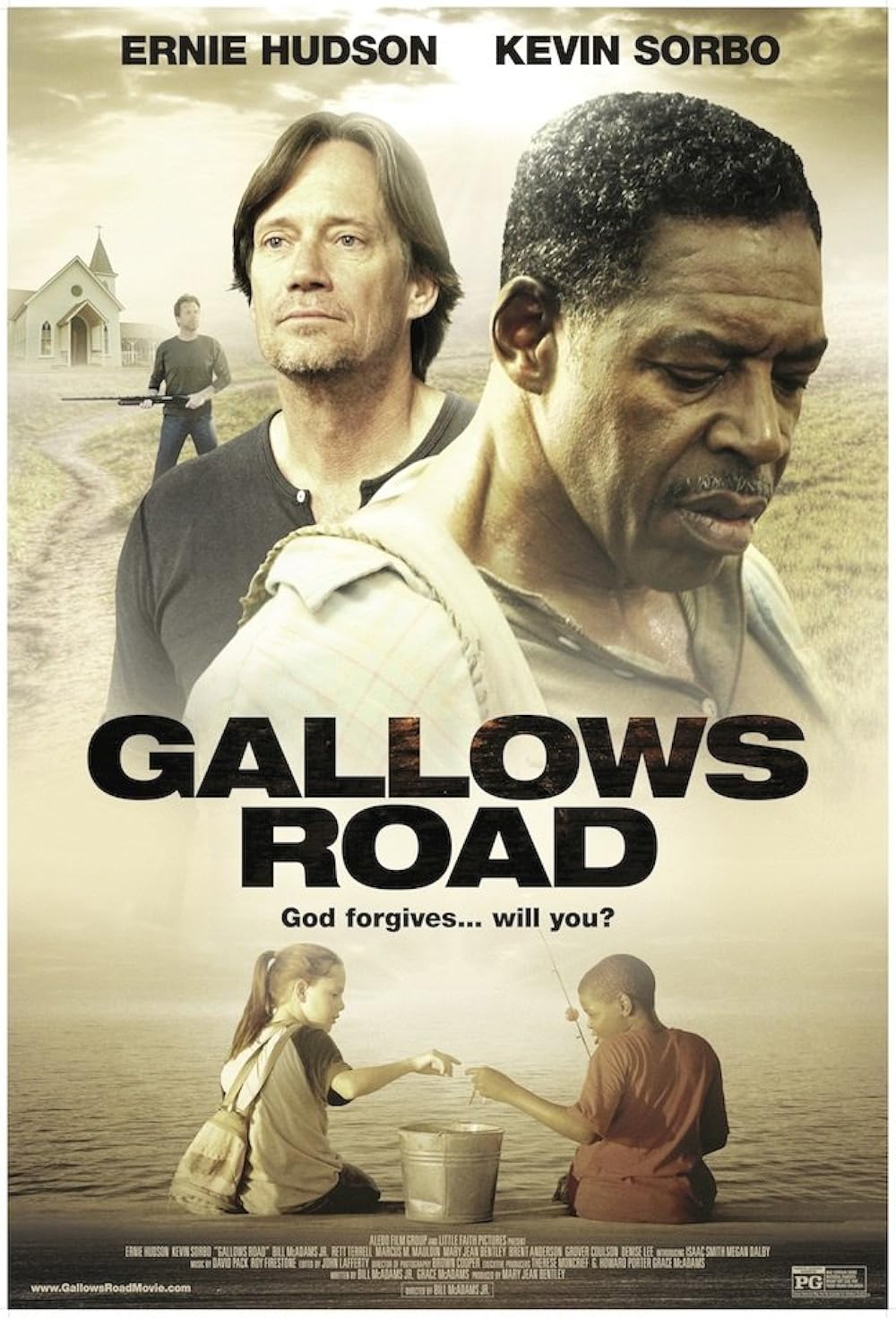 Gallows Road 