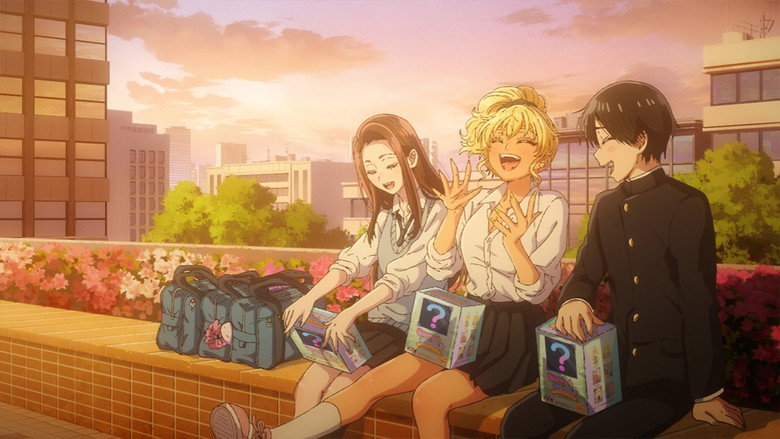 Gals Can't Be Kind to Otaku!? (2026)