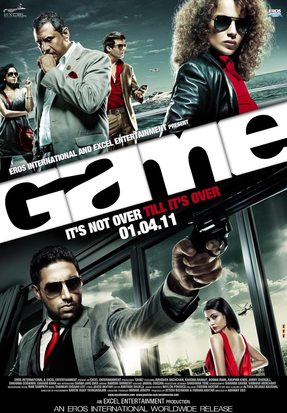 Game 