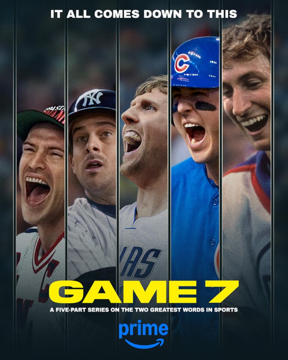 Game 7 