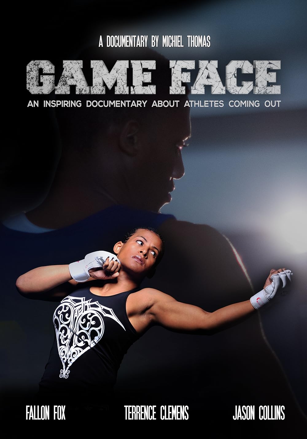Game Face 