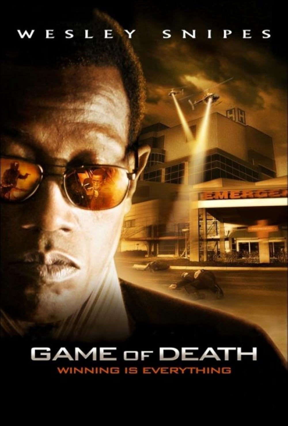 Game of Death 