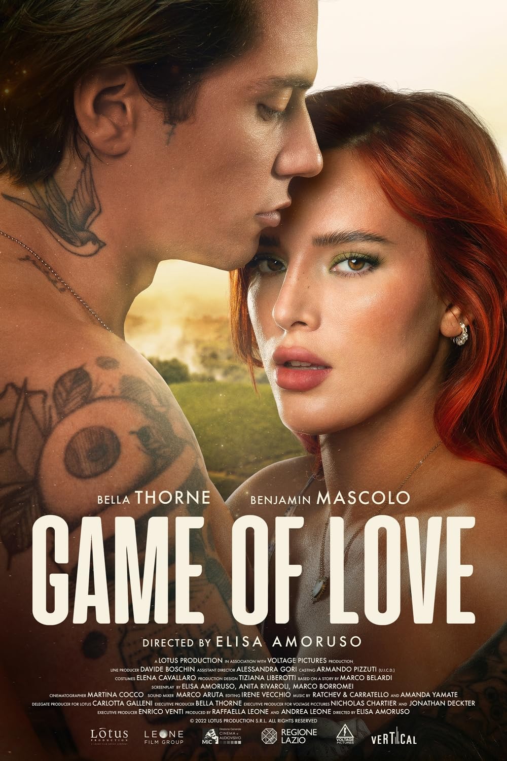 Game of Love 