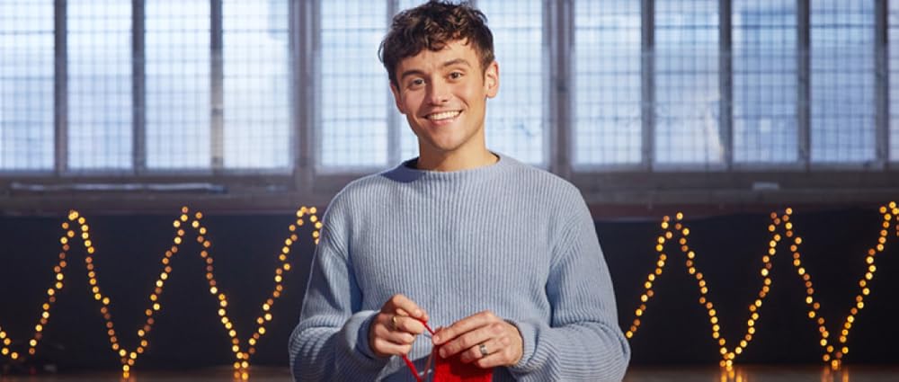 Game of Wool: Britain's Best Knitter (2025)