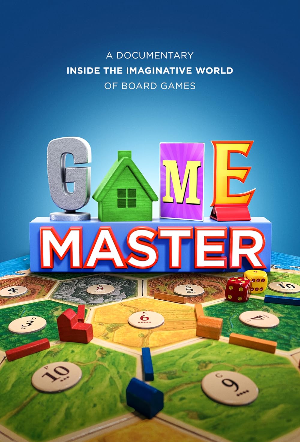 Gamemaster 