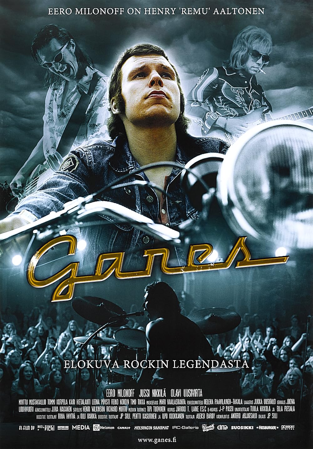 Ganes 