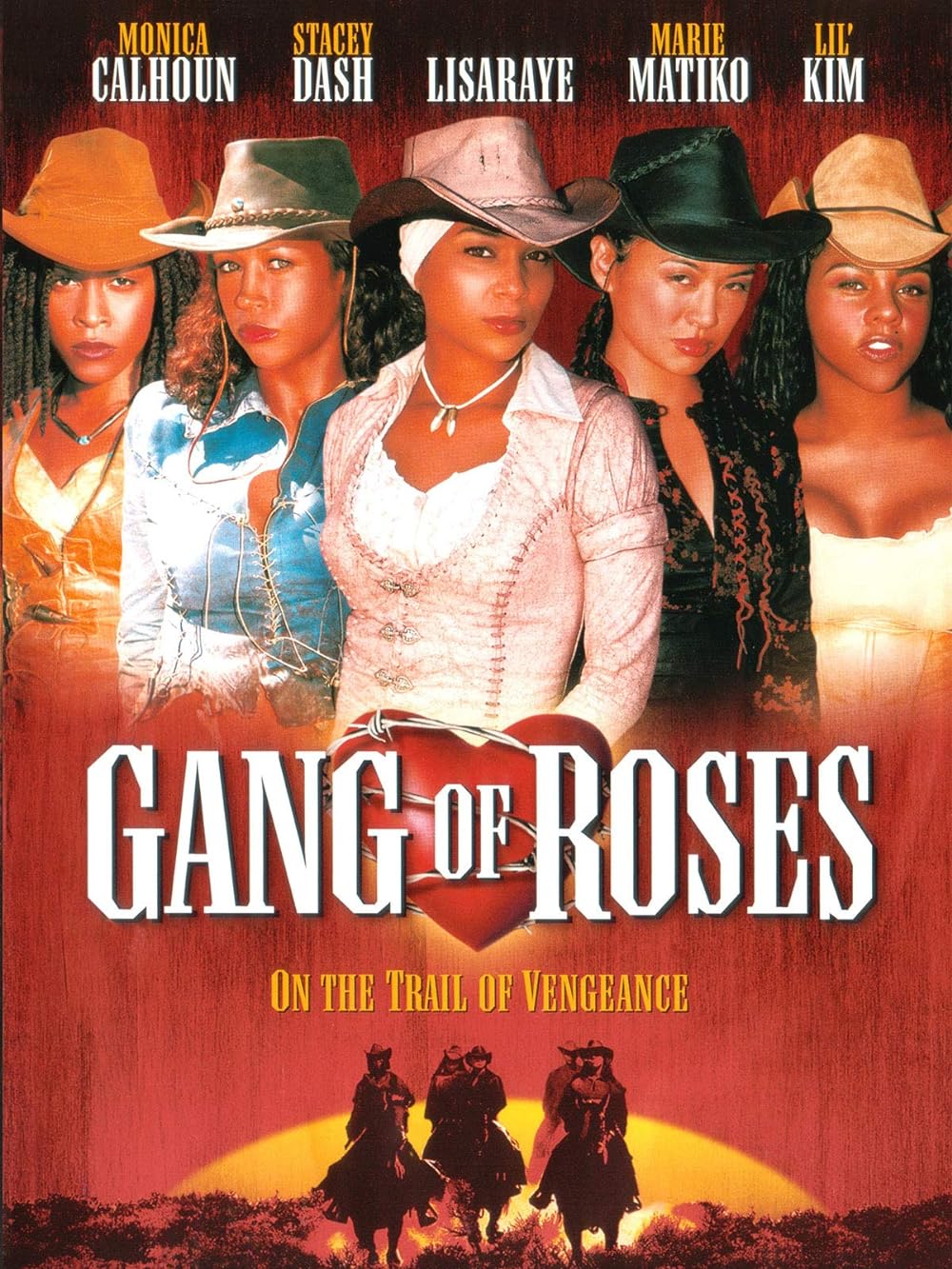 Gang of Roses 