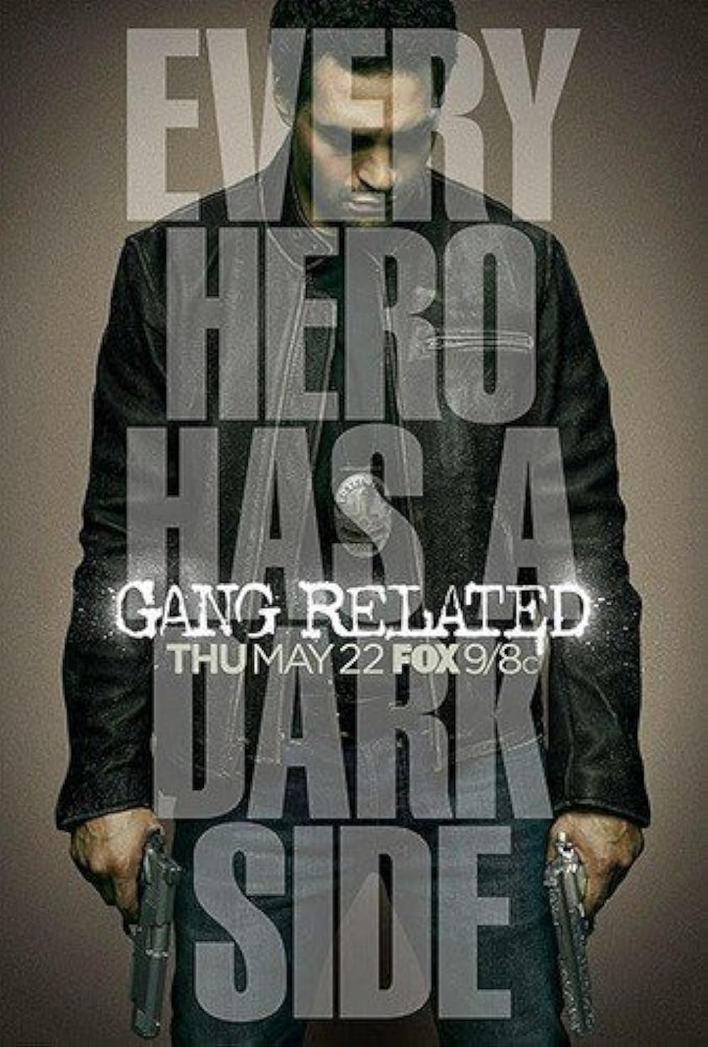 Gang Related 