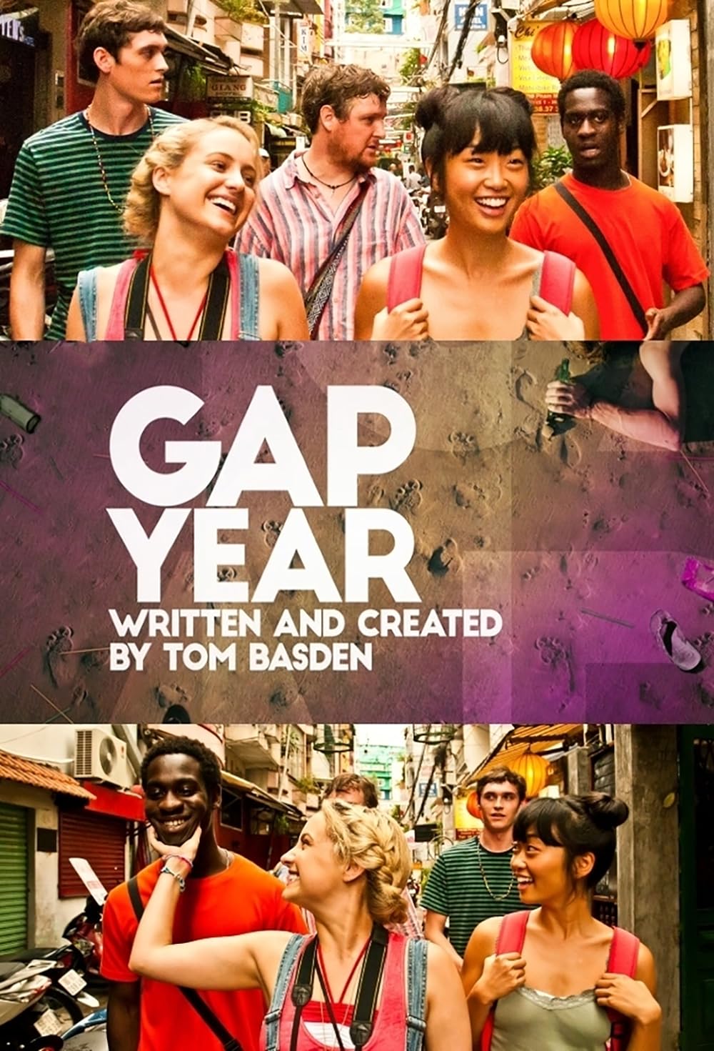 Gap Year 