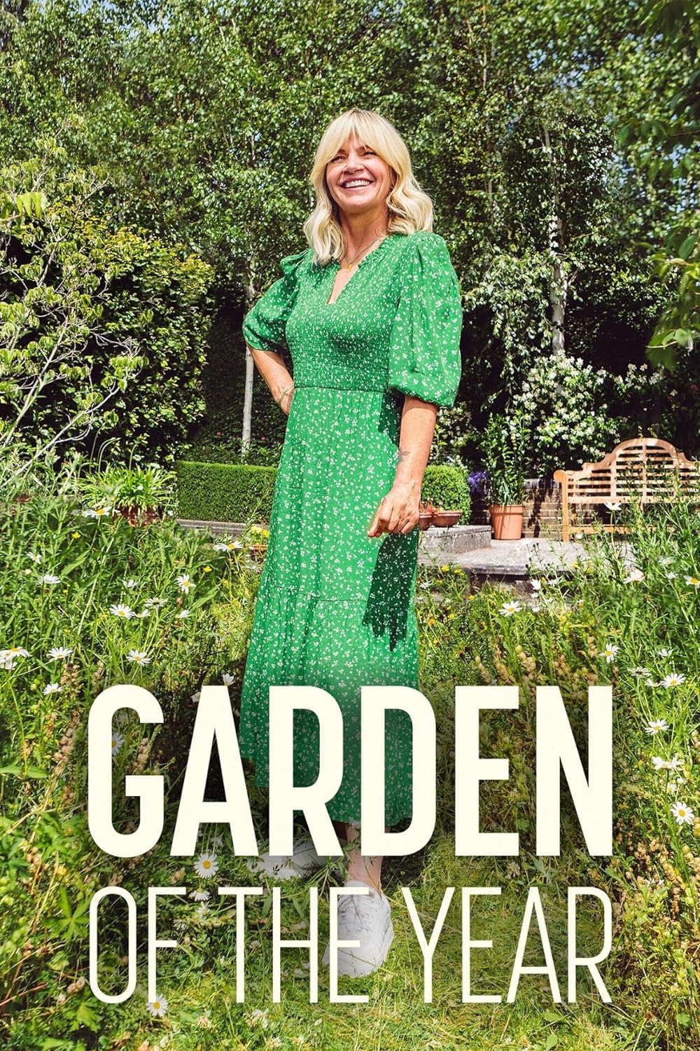 Garden of the Year 