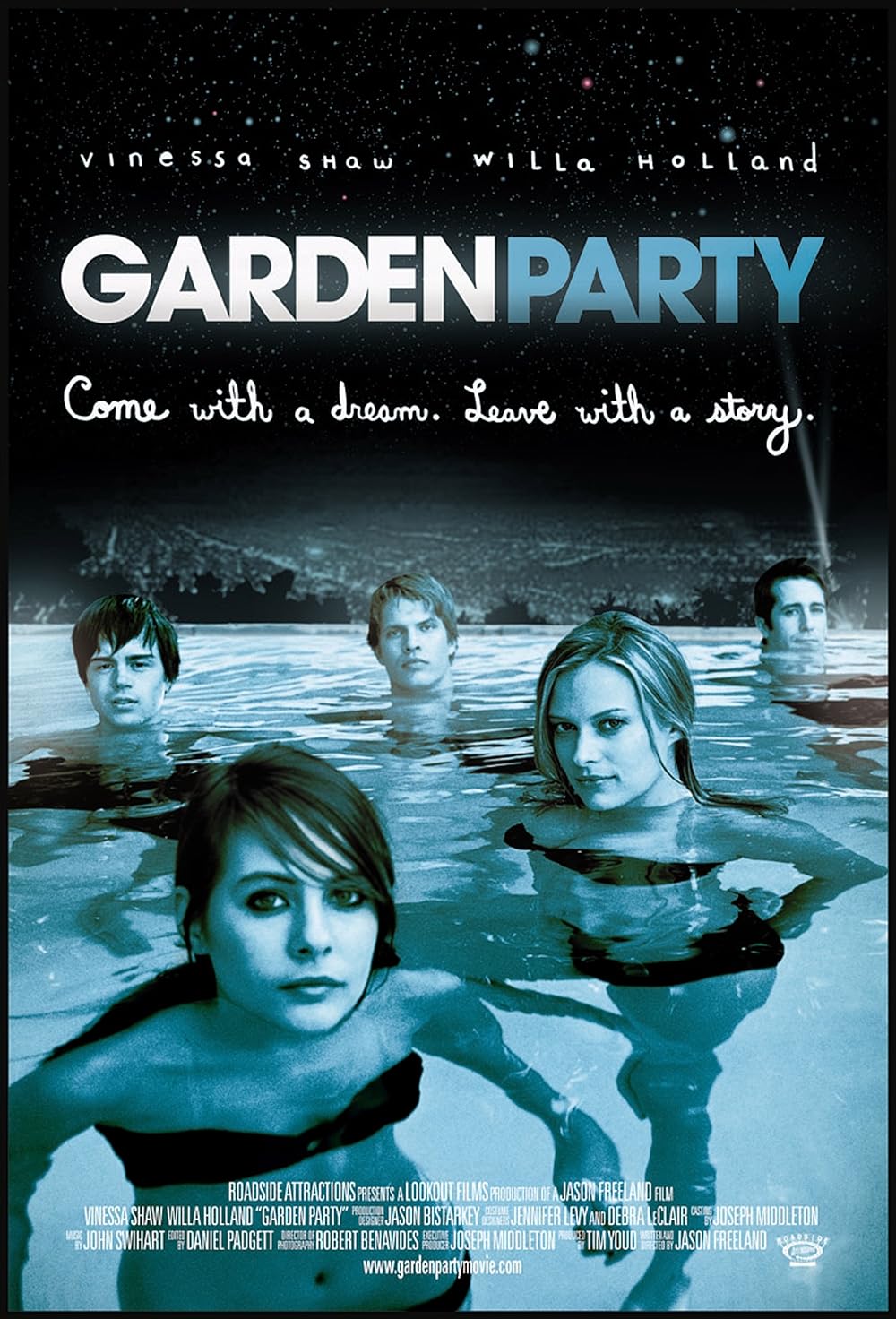 Garden Party 