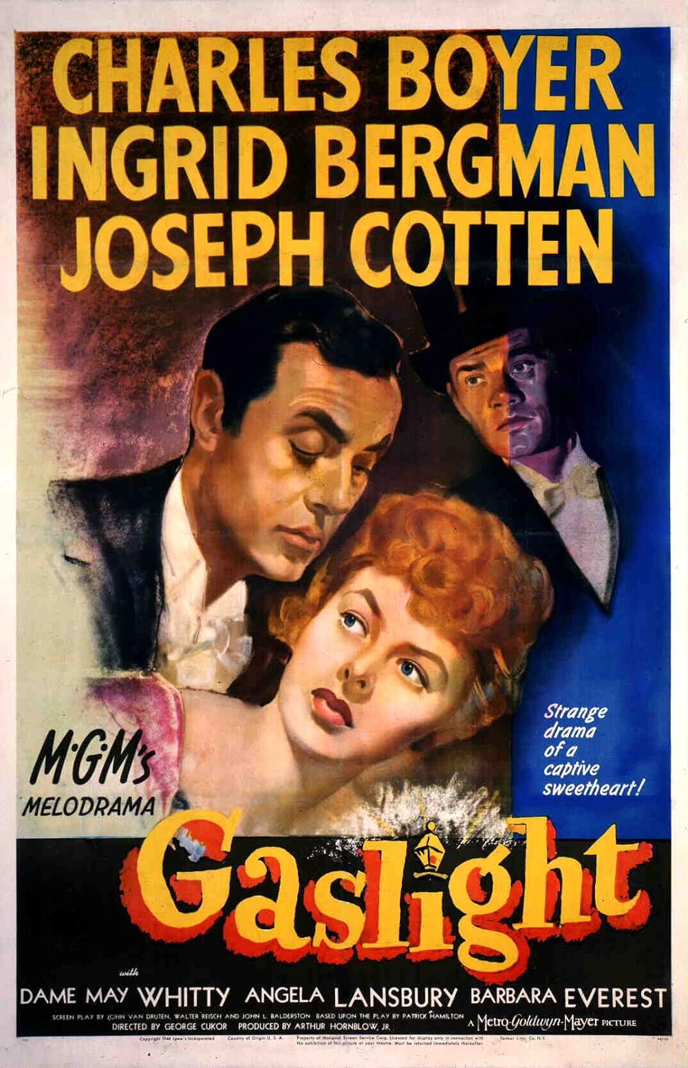 Gaslight 