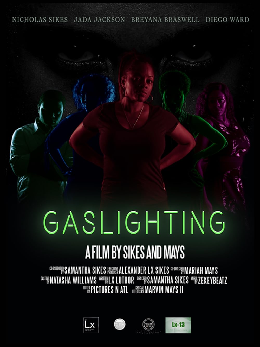 Gaslighting 