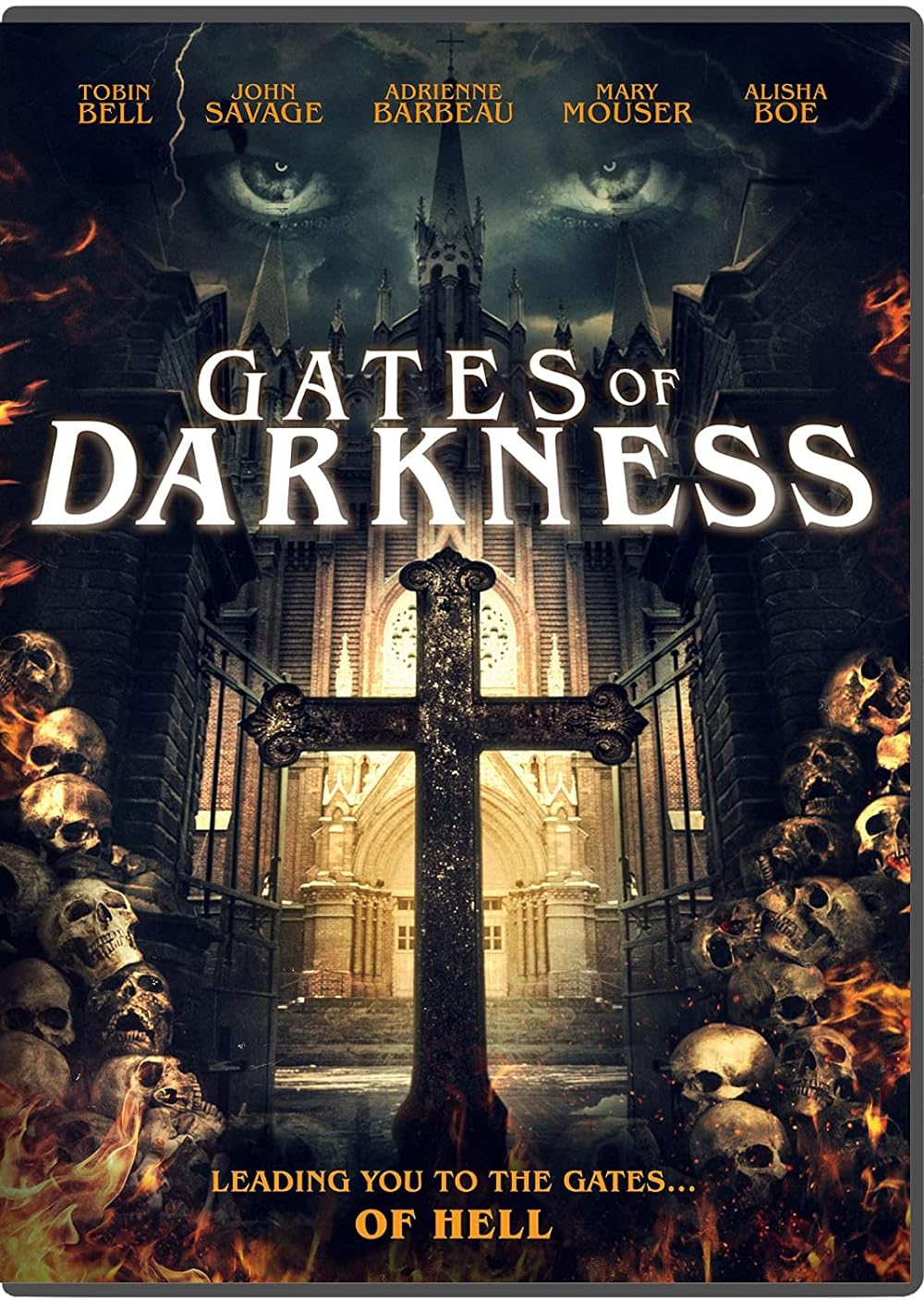 Gates of Darkness 