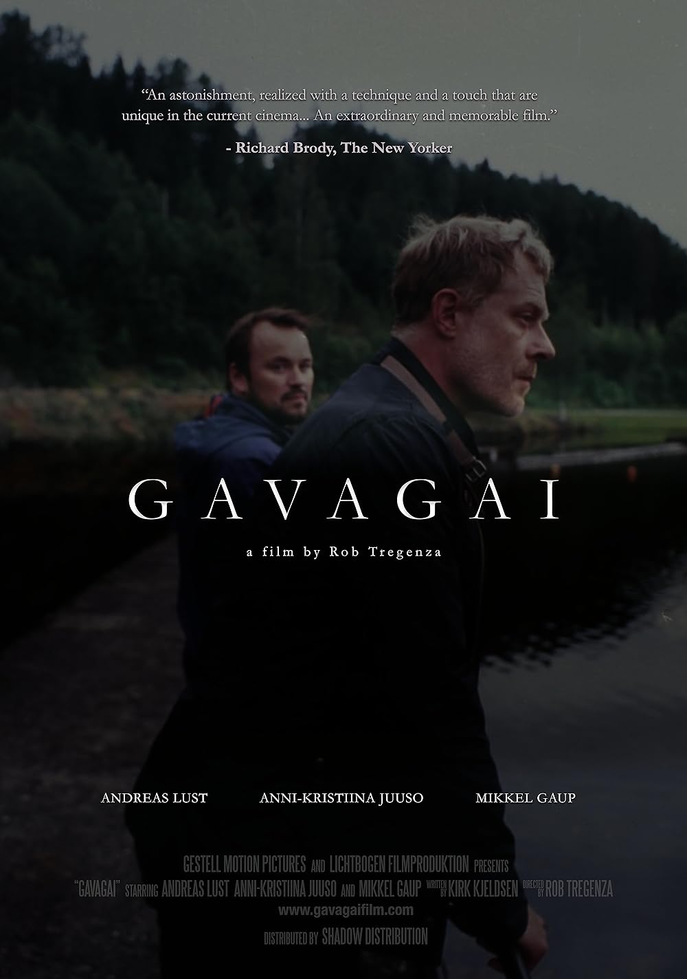 Gavagai 