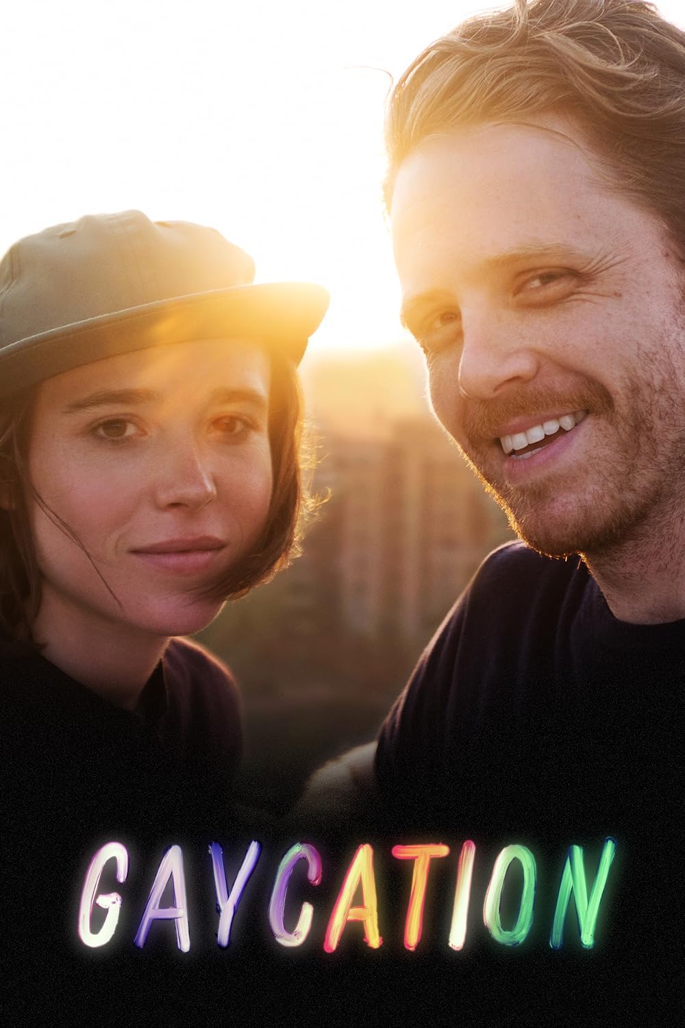 Gaycation 