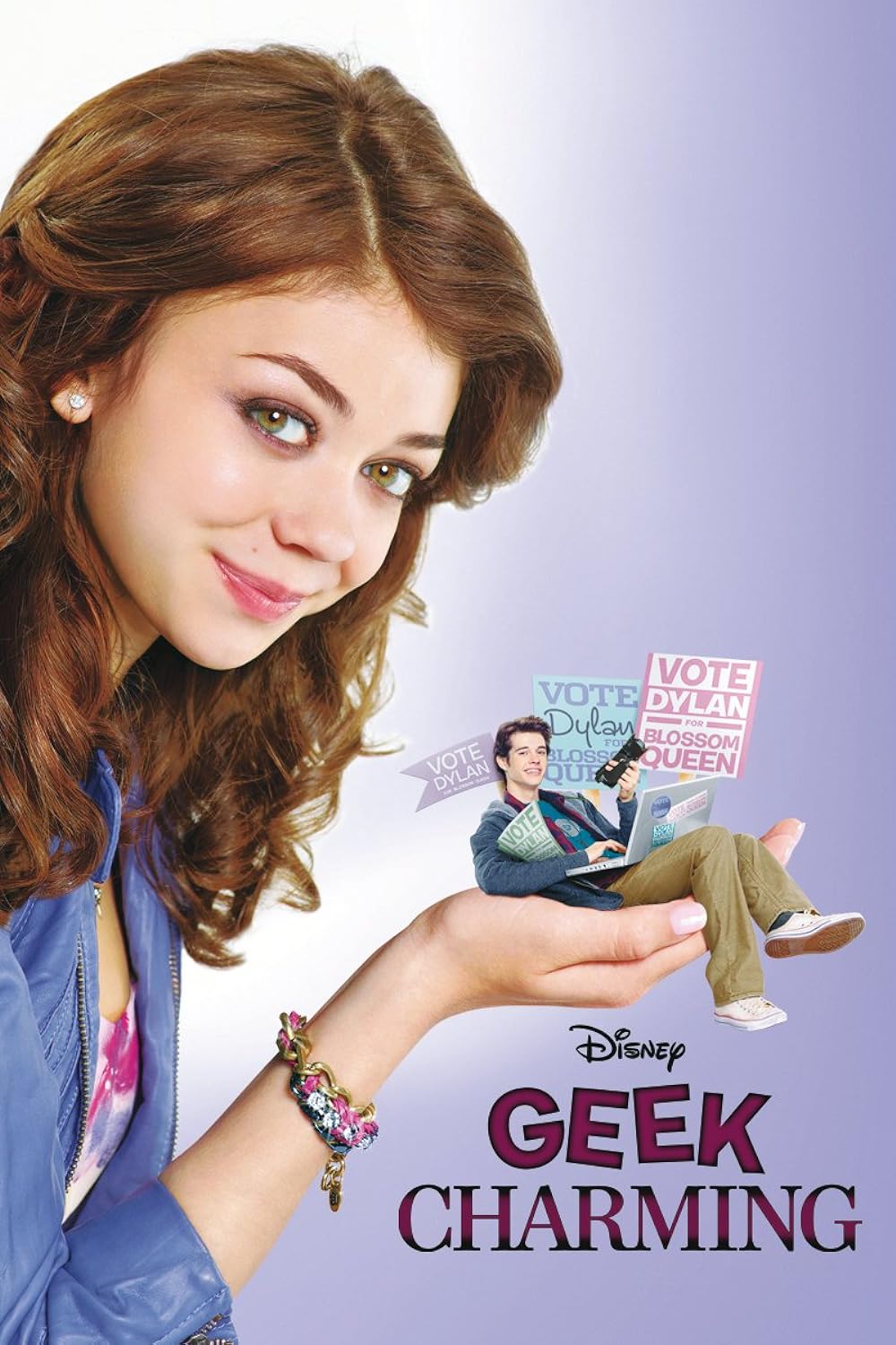 Geek Charming 
