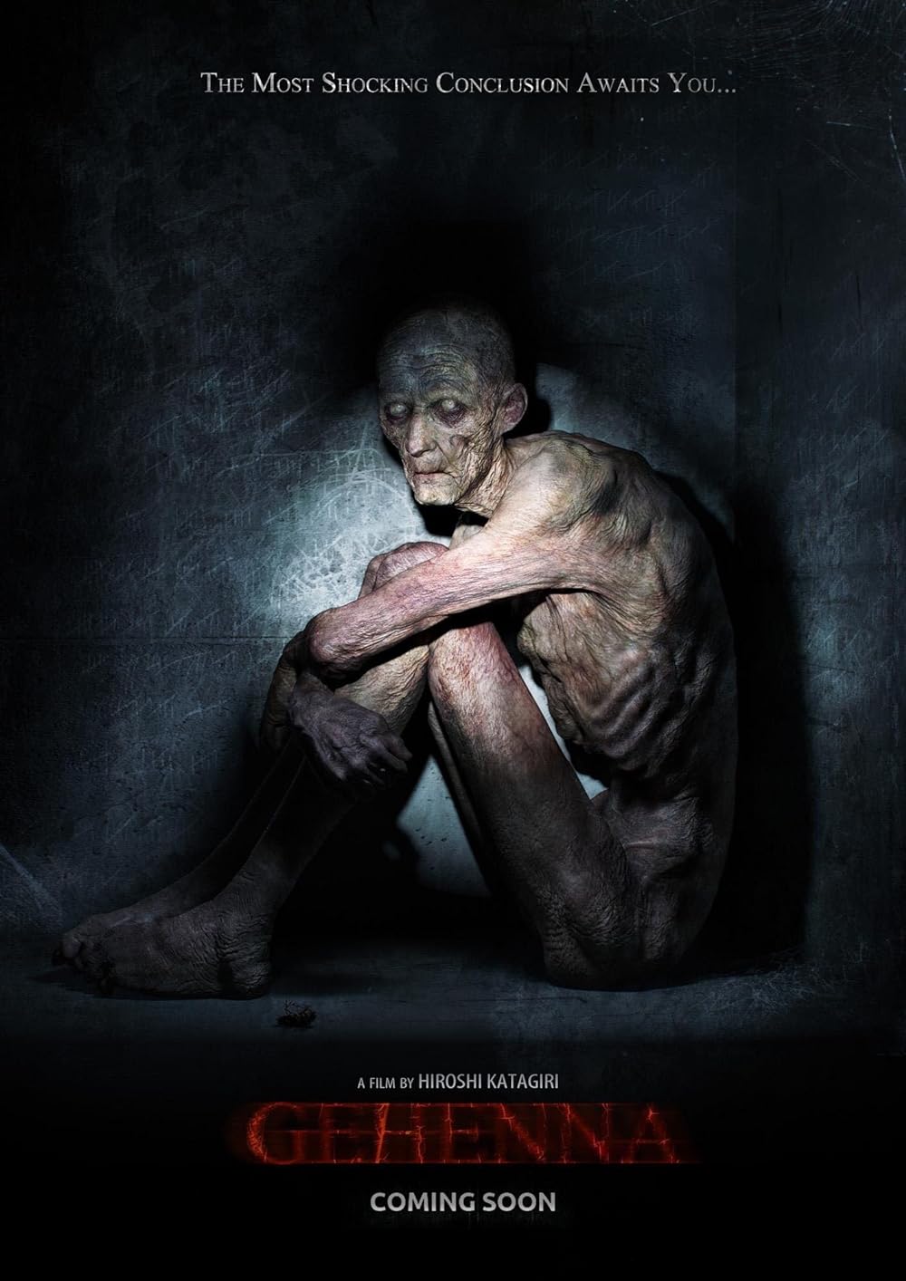 Gehenna: Where Death Lives 