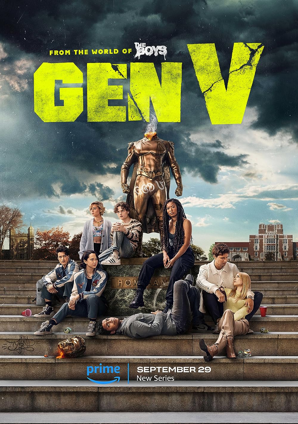 Gen V 