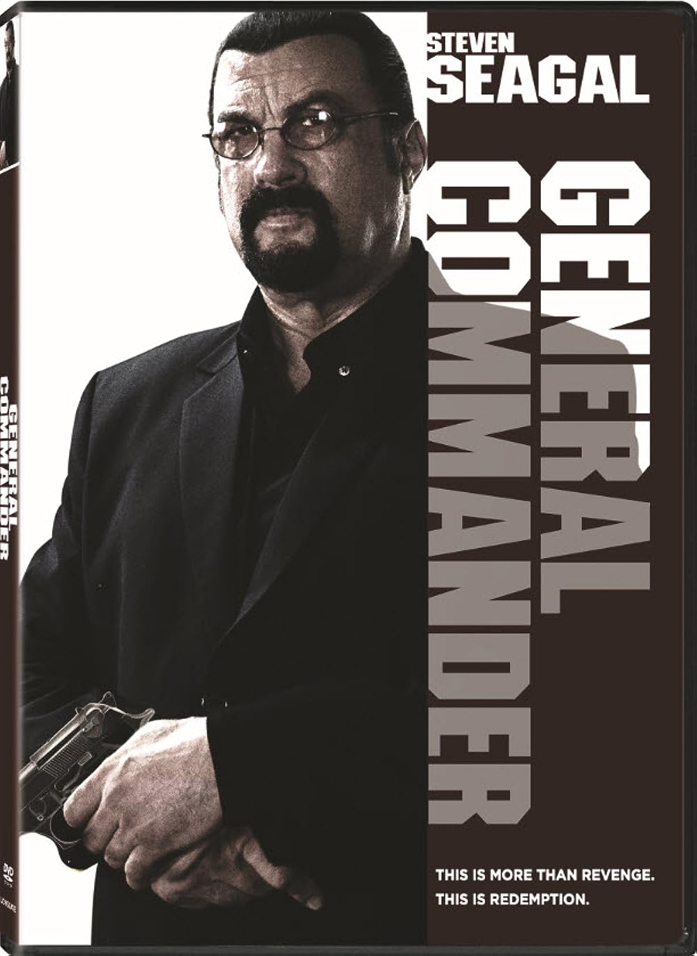General Commander 