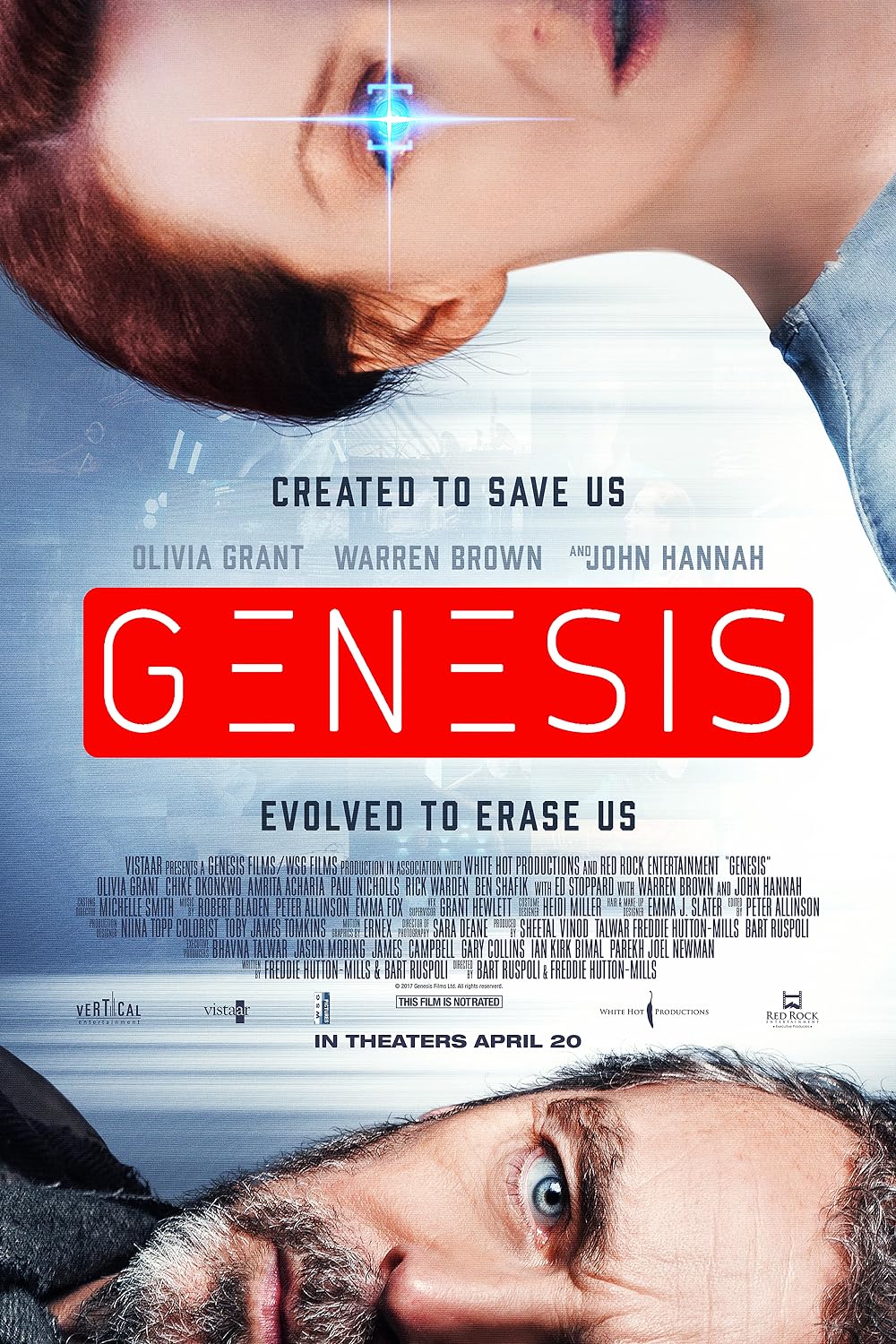 Genesis 