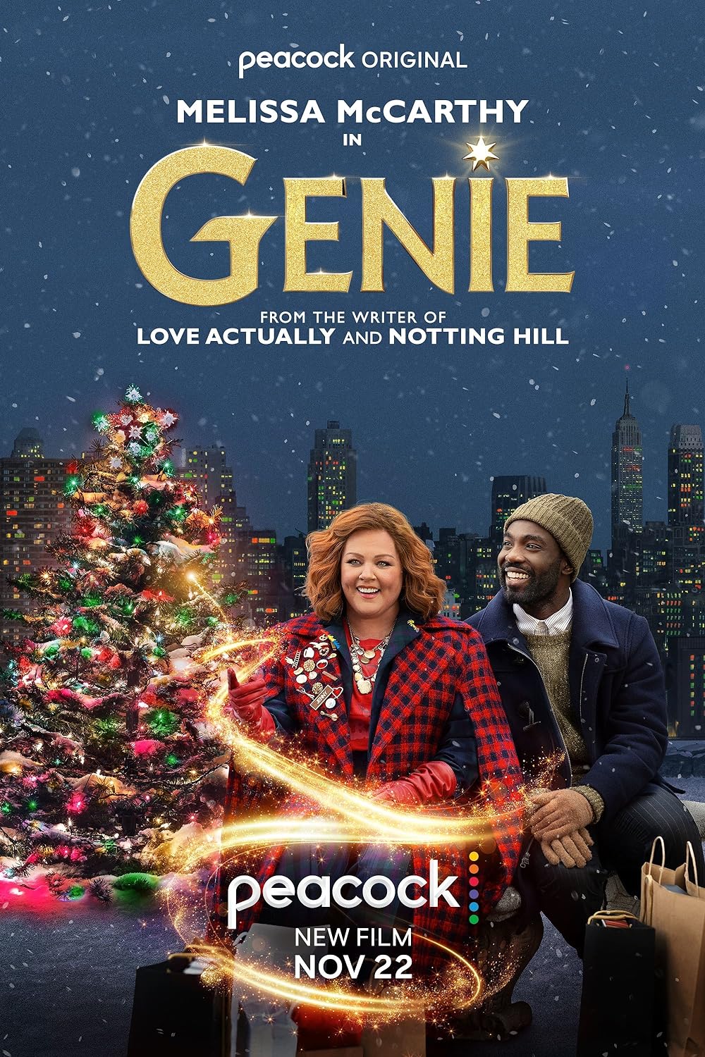 Genie 
