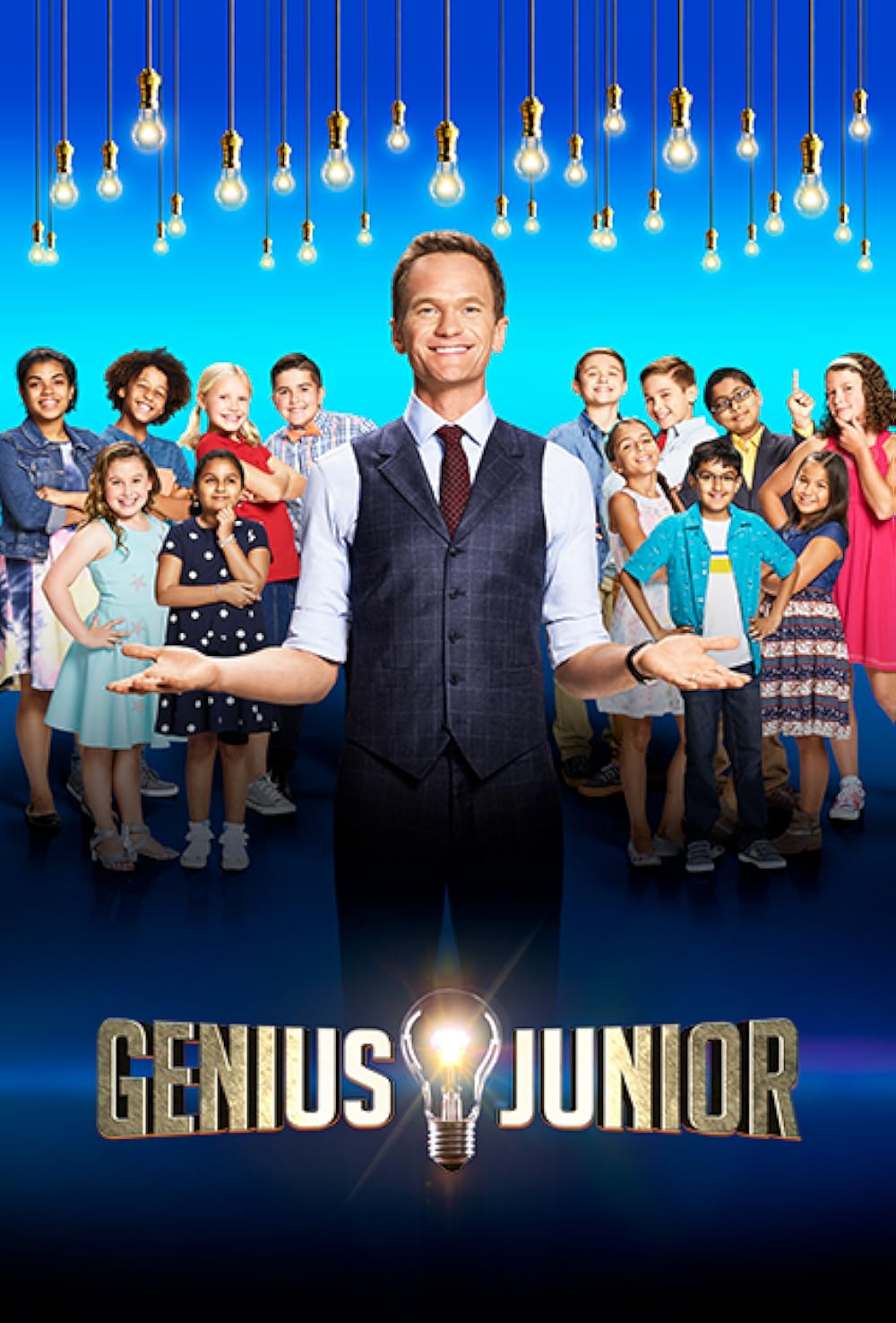 Genius Junior 