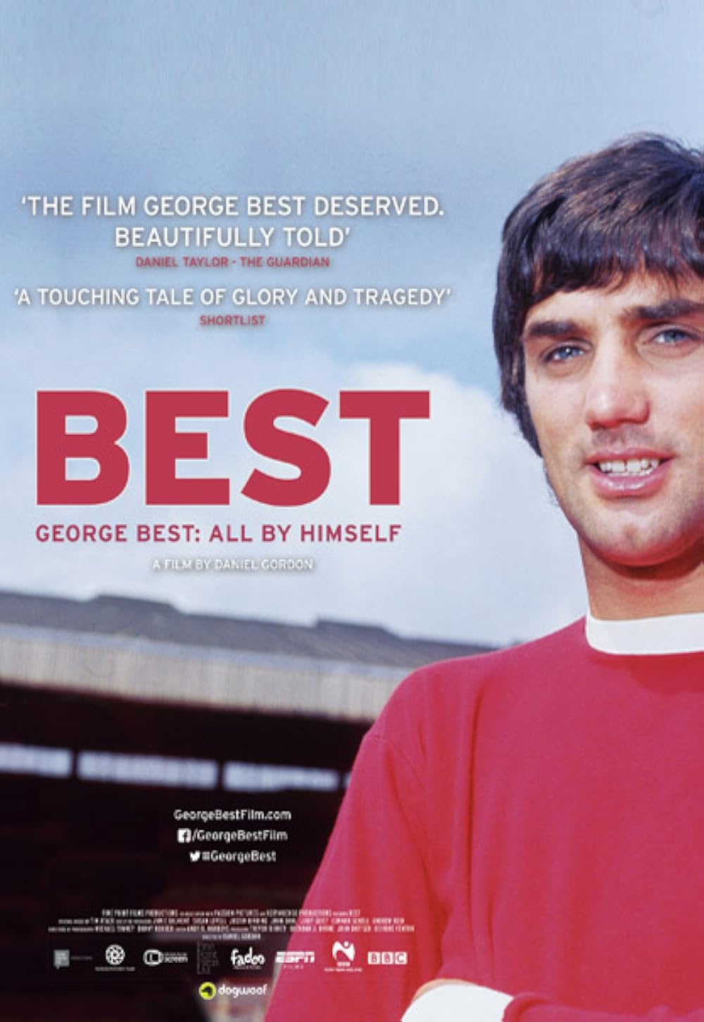 George Best: All by Himself 