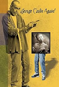 George Carlin: Again! 
