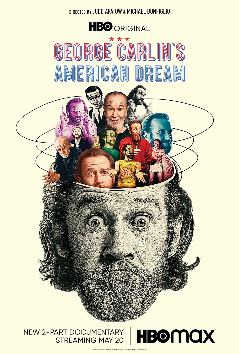 George Carlin's American Dream 