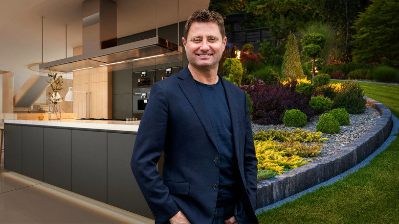 George Clarke’s Beautiful Builds (2025)