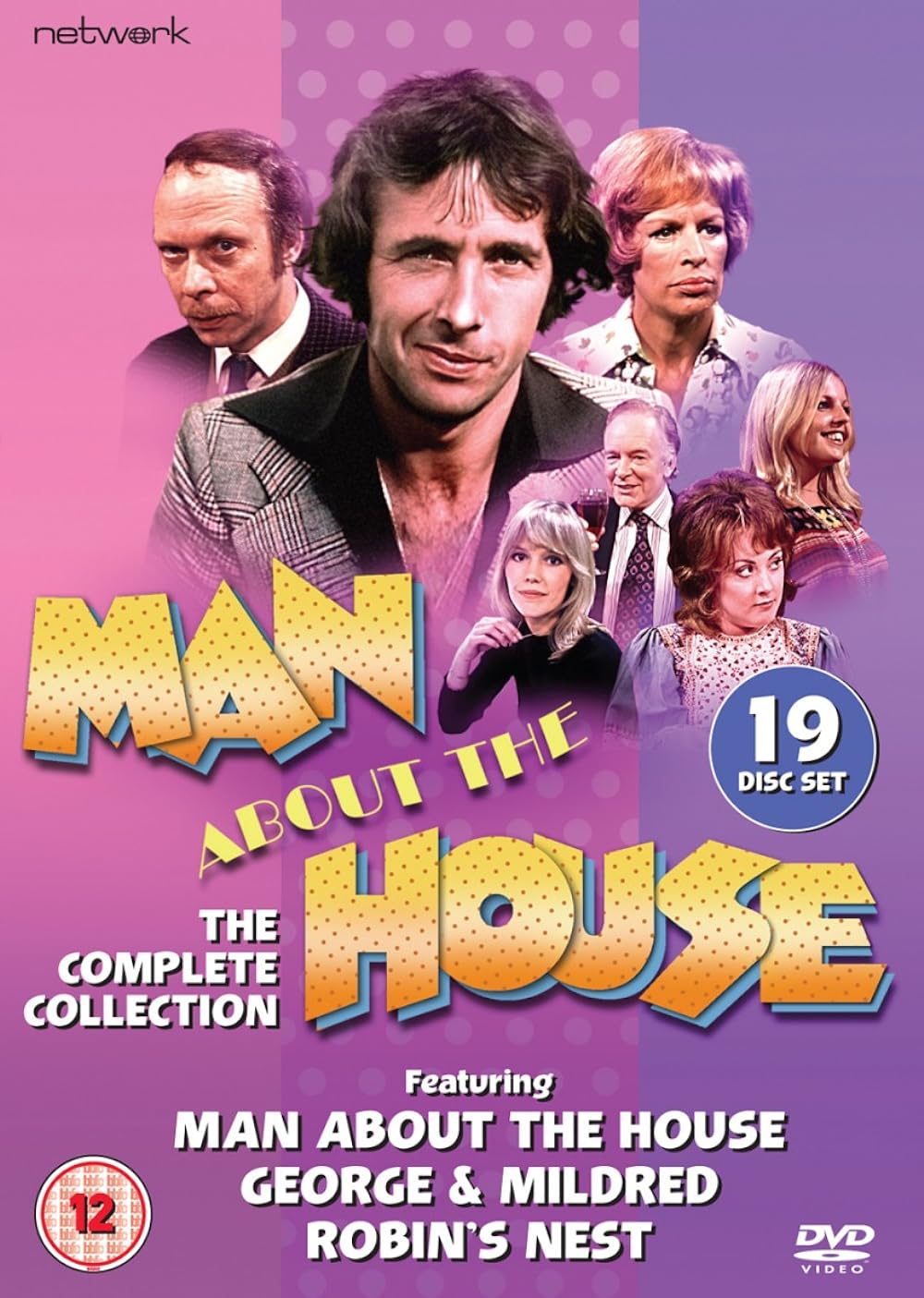 George & Mildred 