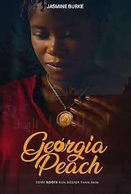 Georgia Peach 