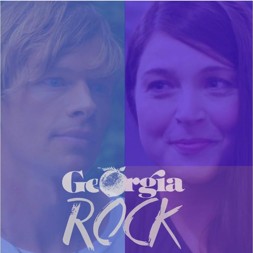 Georgia Rock 