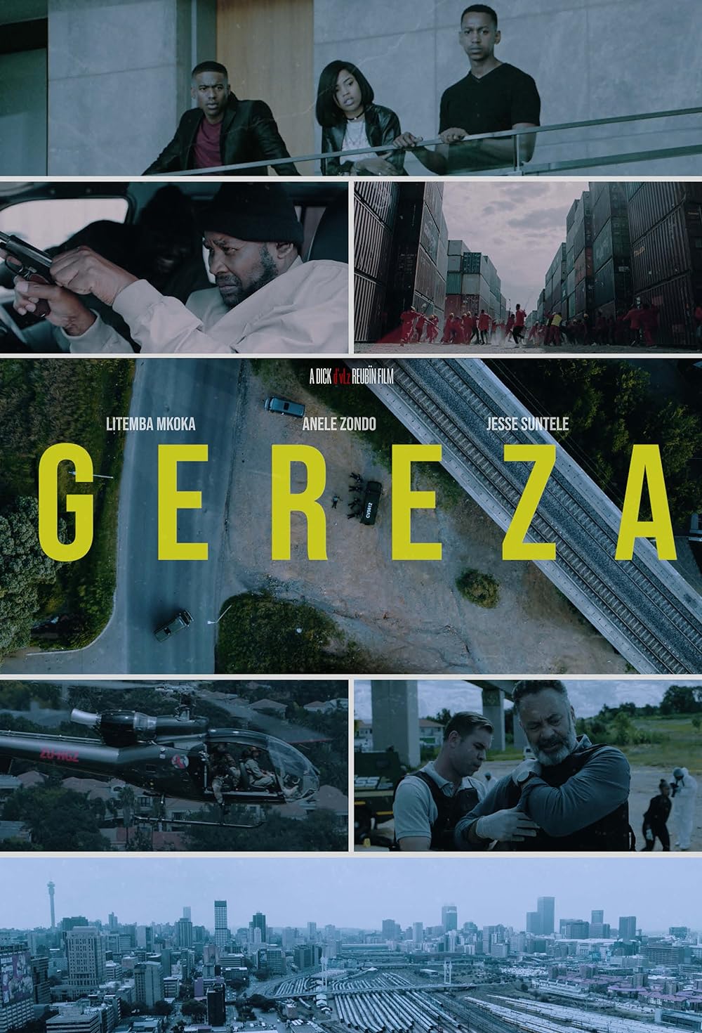 Gereza 