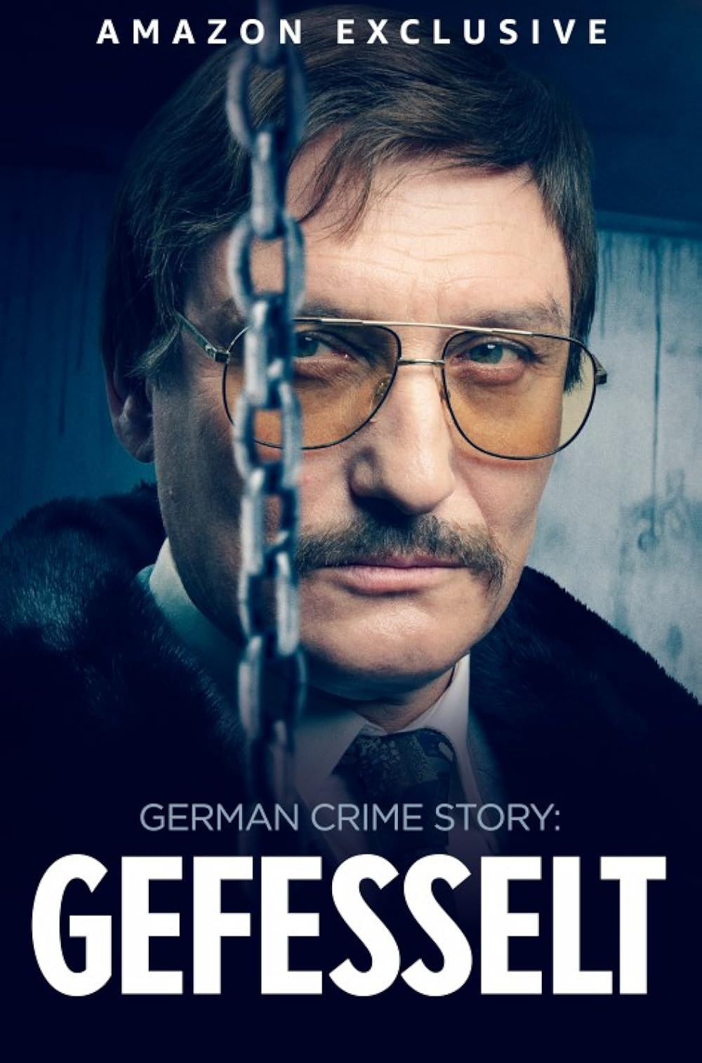German Crime Story: Shackled 
