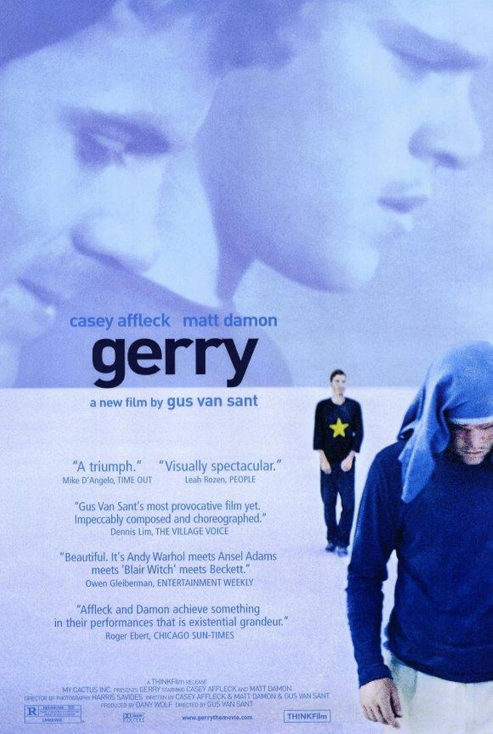 Gerry 