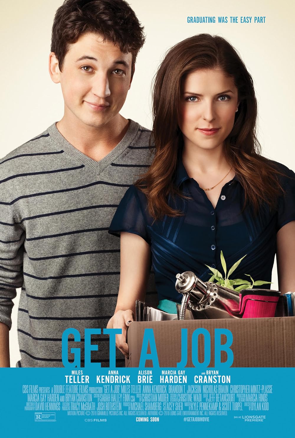 Get a Job 
