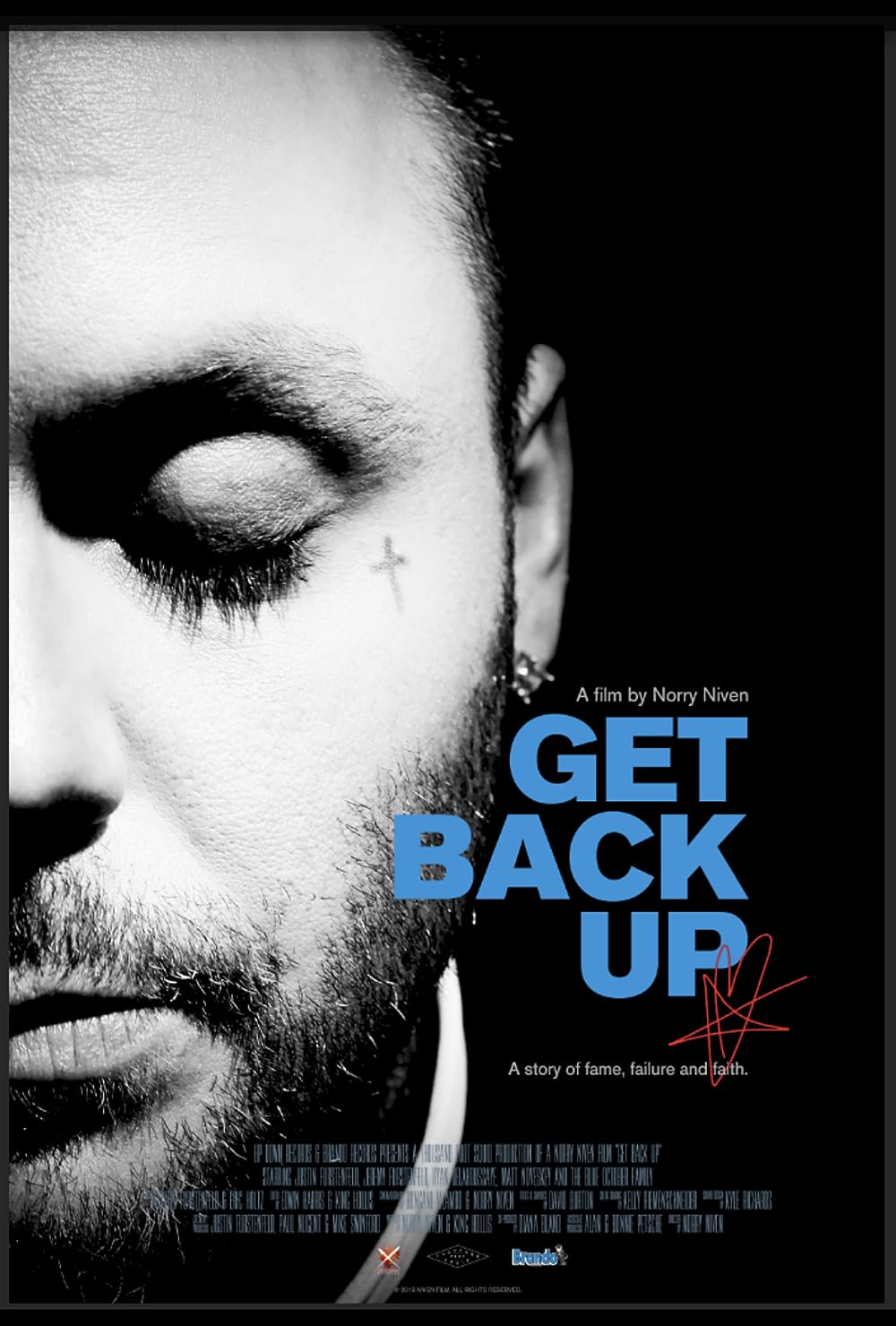 Get Back Up 