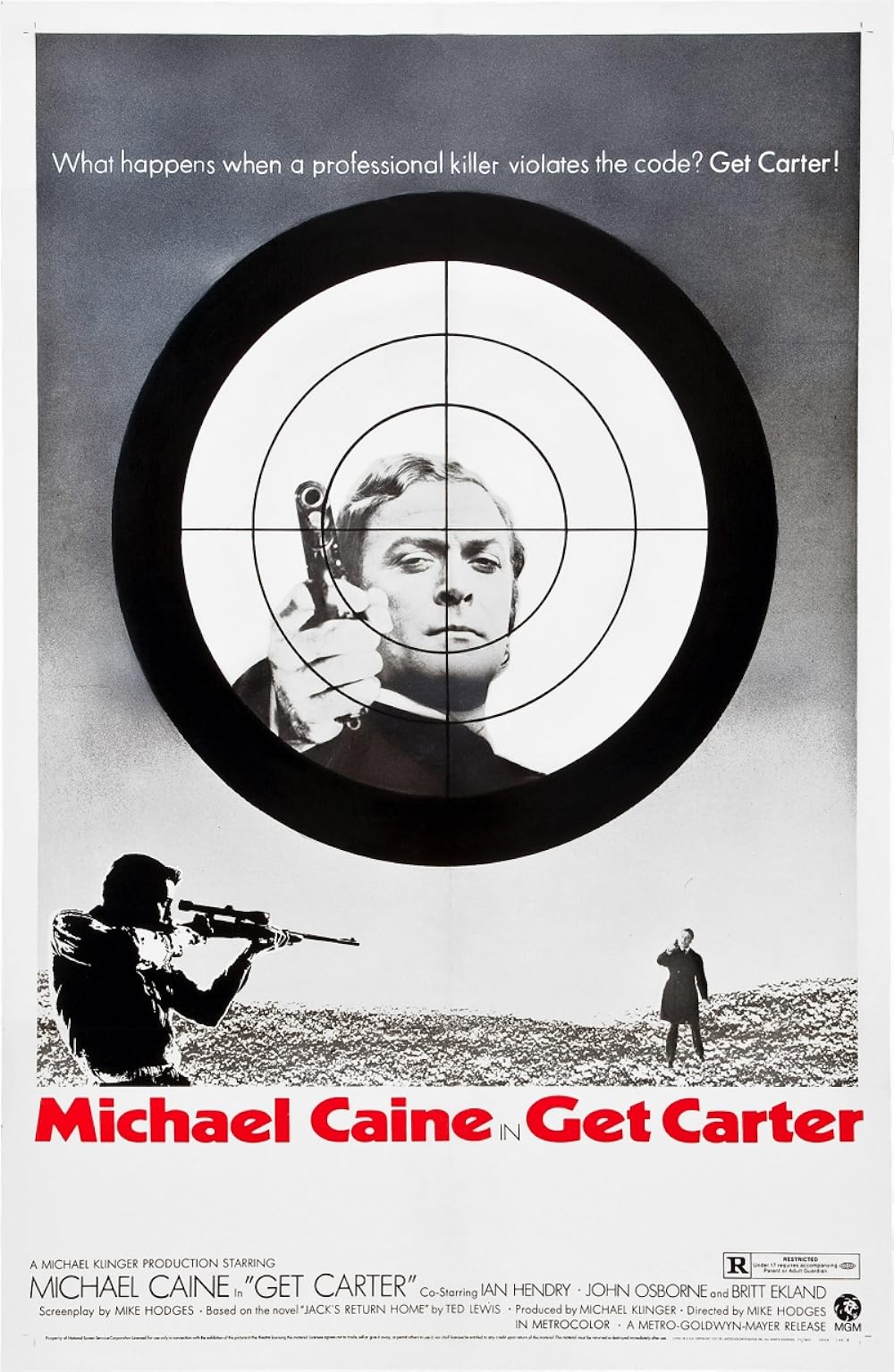 Get Carter 