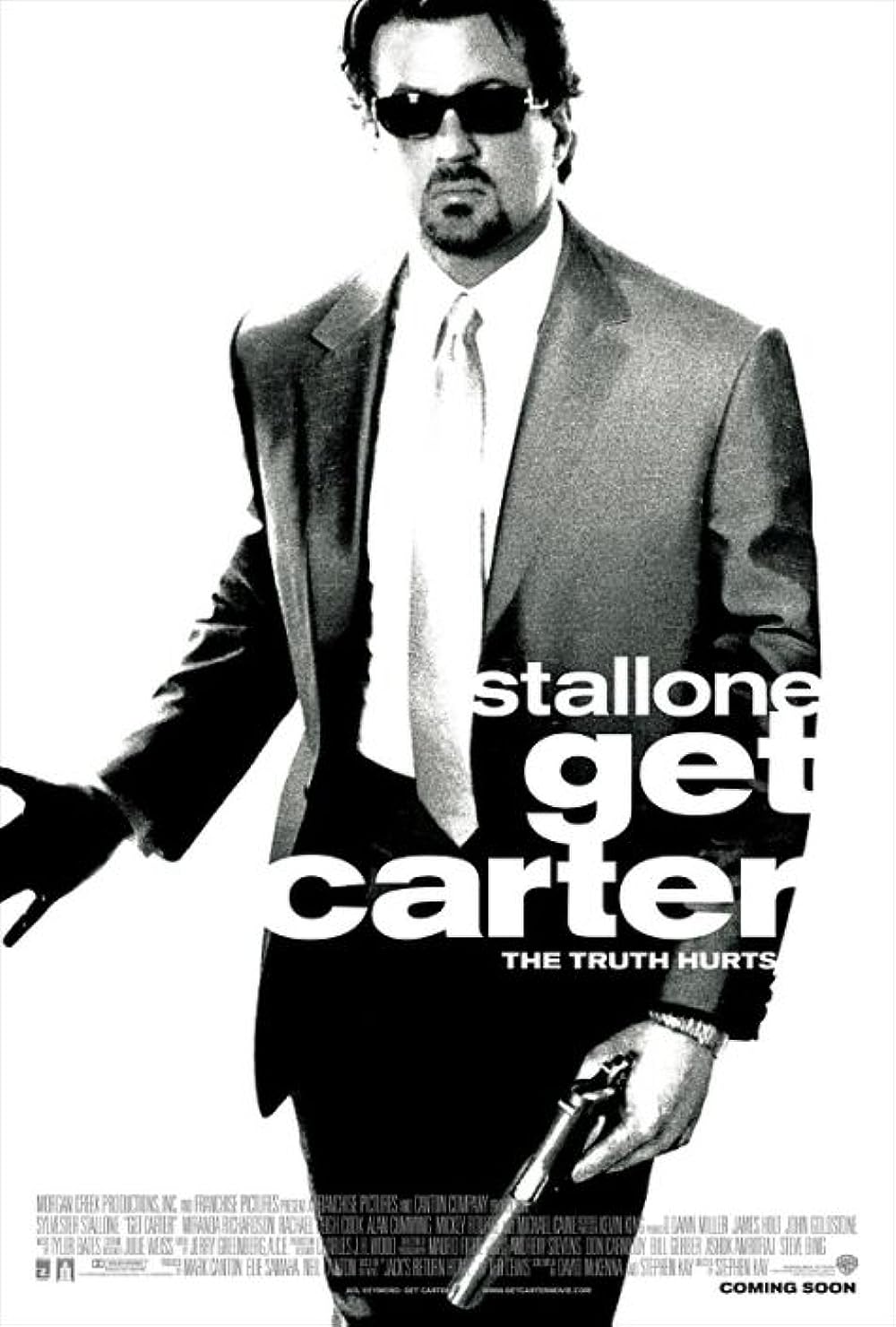Get Carter 